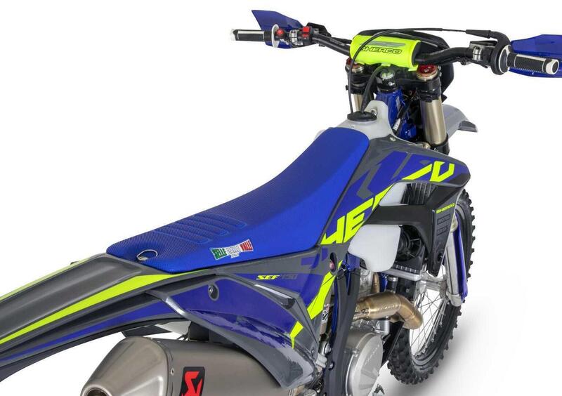 Sherco 450 SEF 450 SEF Factory (2024) (9)