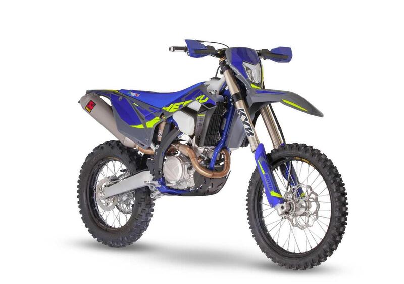 Sherco 500 SEF 500 SEF Factory (2024) (7)