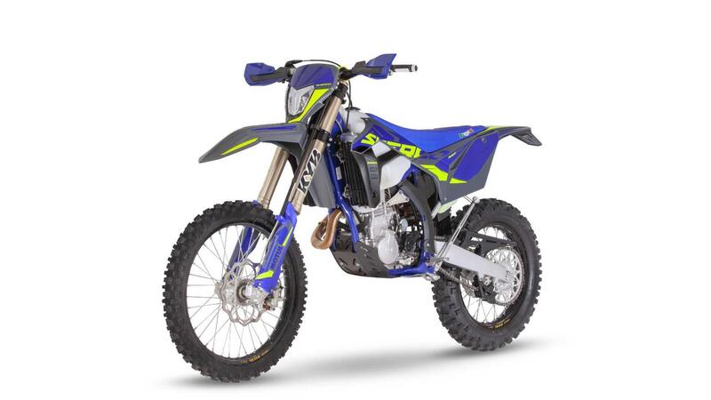 Sherco 500 SEF 500 SEF Factory (2024)