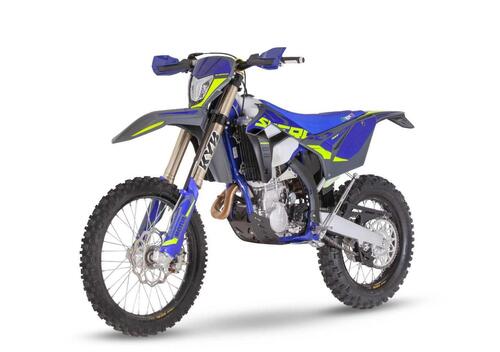 Sherco 500 SEF Factory (2024)