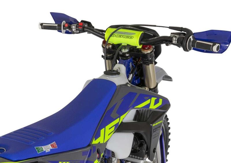 Sherco 500 SEF 500 SEF Factory (2024) (9)