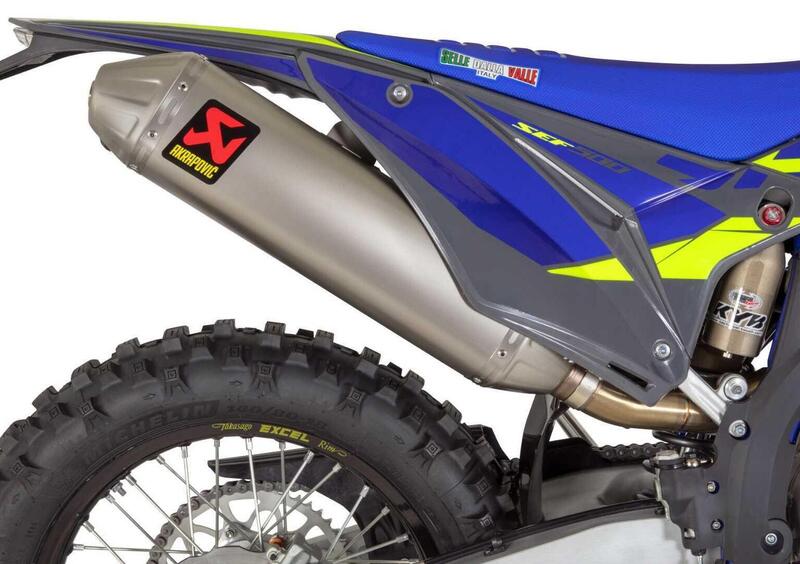 Sherco 500 SEF 500 SEF Factory (2024) (12)