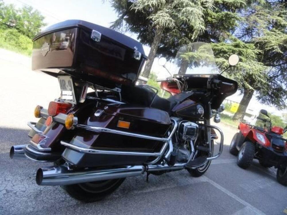 Harley-Davidson ELETTRA GLIDE FLHTC 1985 (6)