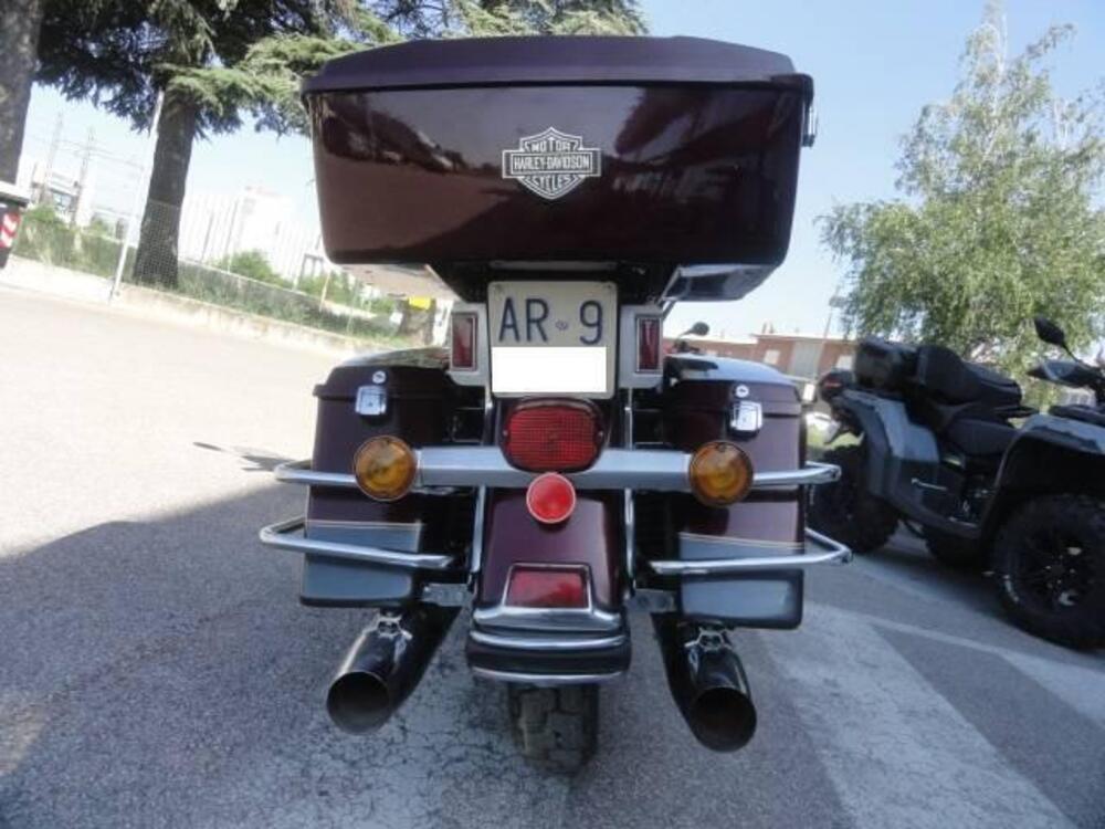 Harley-Davidson ELETTRA GLIDE FLHTC 1985 (7)