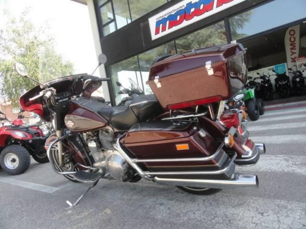 Harley-Davidson ELETTRA GLIDE FLHTC 1985 (8)