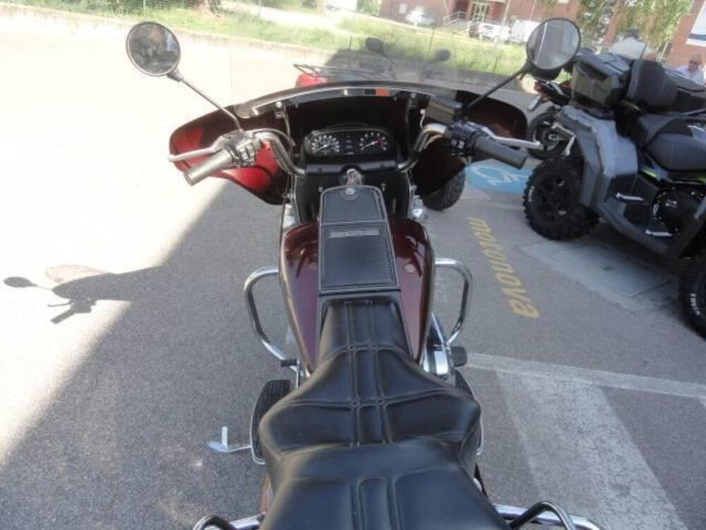 Harley-Davidson ELETTRA GLIDE FLHTC 1985 (10)