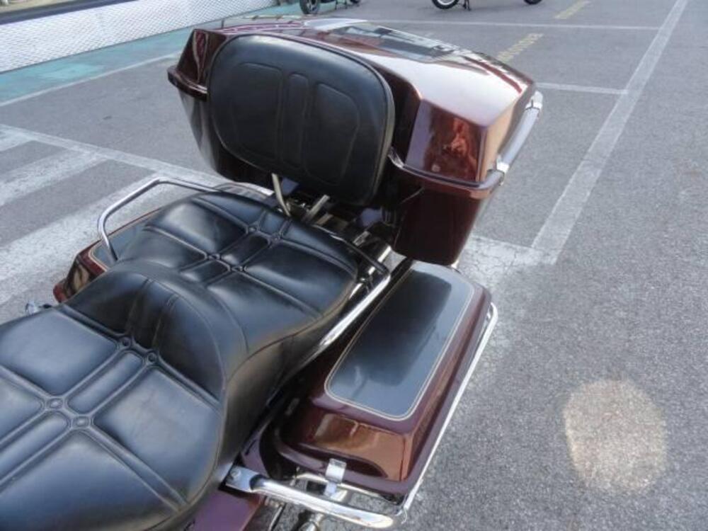 Harley-Davidson 1340 Electra Glide (1986- 89) - FLHS (12)