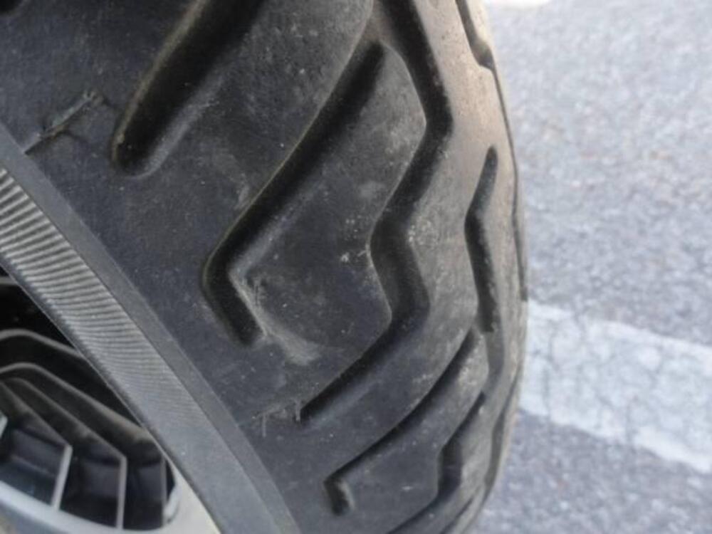 Harley-Davidson 1340 Electra Glide (1986- 89) - FLHS (16)