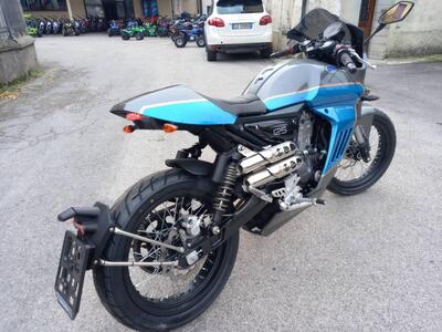 FB Mondial Sport Classic 125 (2019 - 20) nuova