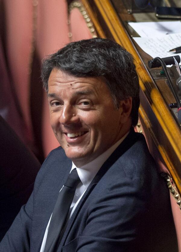 La strategia segreta dei fuoriusciti da Italia Viva far&agrave; di Renzi il leader di Forza Italia: ecco come andr&agrave;