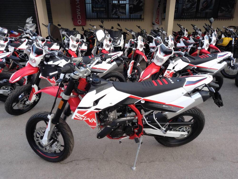 Swm SM 125 R (2022 - 24) (2)