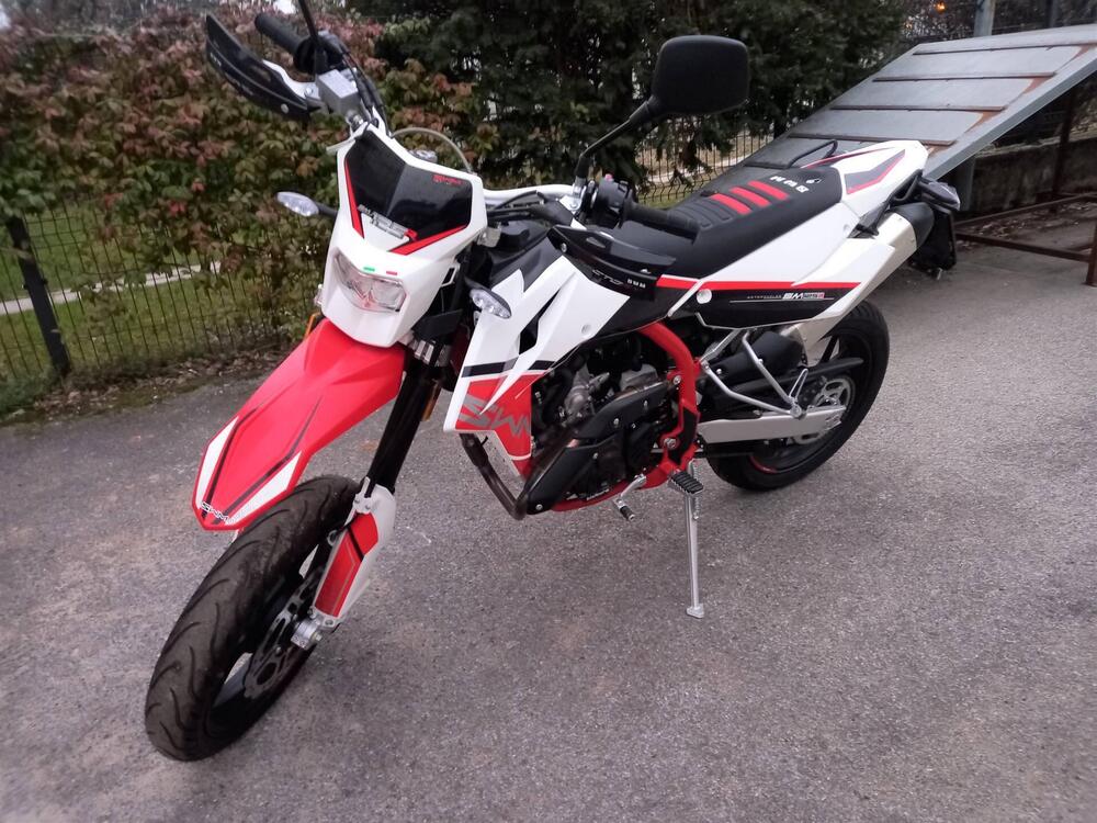 Swm SM 125 R (2022 - 24) (3)