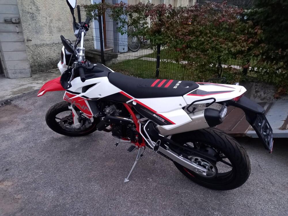 Swm SM 125 R (2022 - 24) (4)