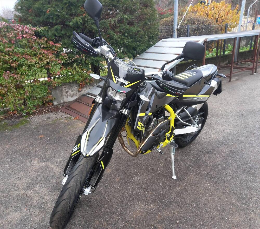 Swm SM 125 R (2022 - 24) (6)