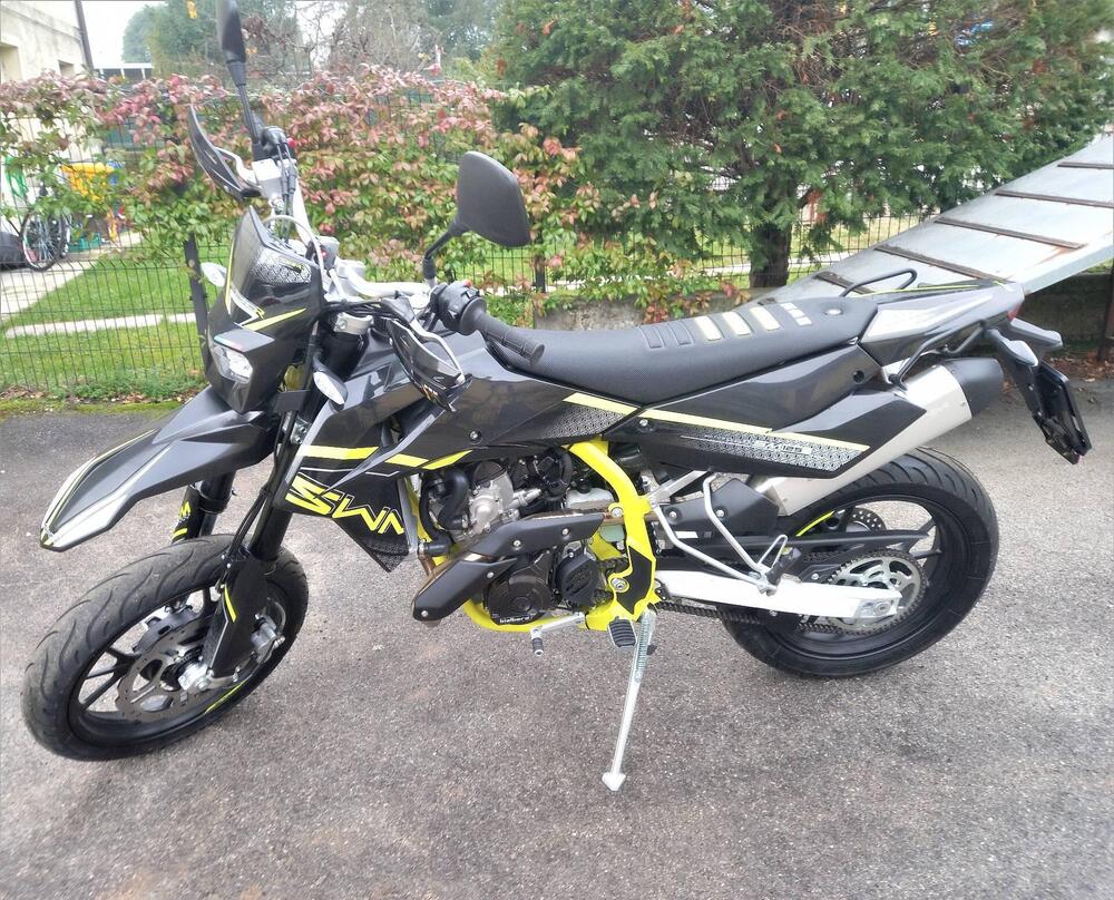 Swm SM 125 R (2022 - 24) (7)