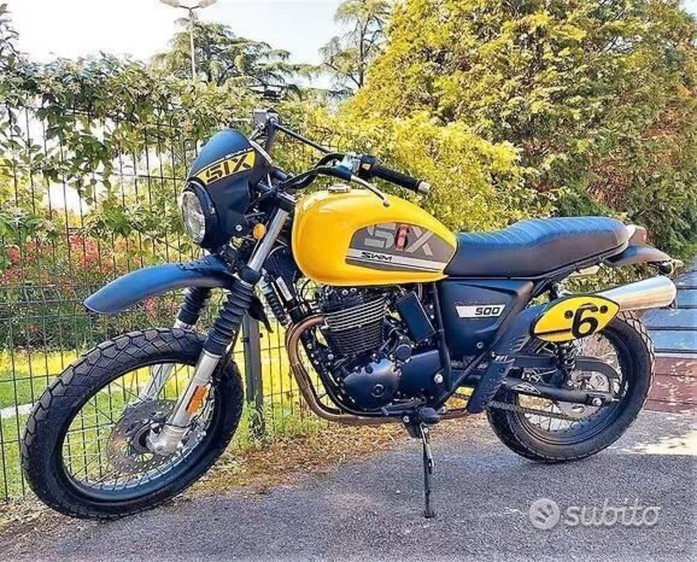 Swm Six6 500 (2022 - 25) (5)