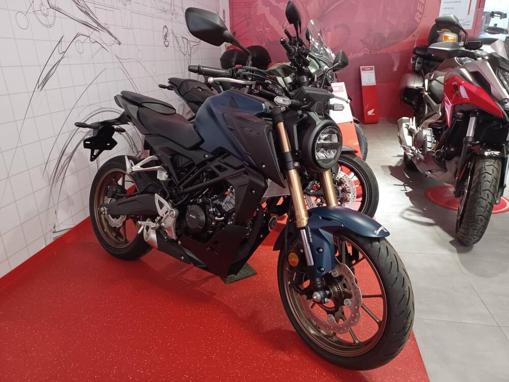 Honda CB 125 R (2024 - 25) (3)