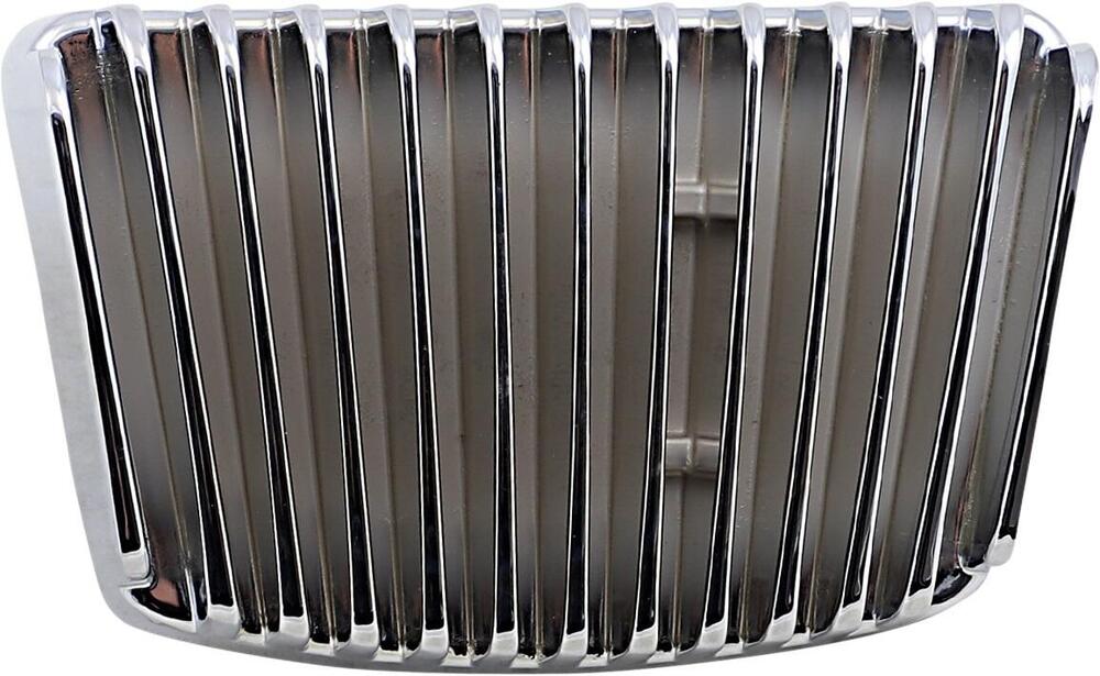 Regolatore di tensione cromato per Touring dal 201 