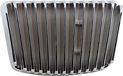 Regolatore di tensione cromato per Touring dal 201 