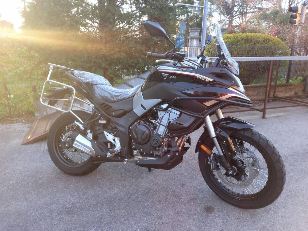 Voge Valico 500DSX (2021 - 24) (2)