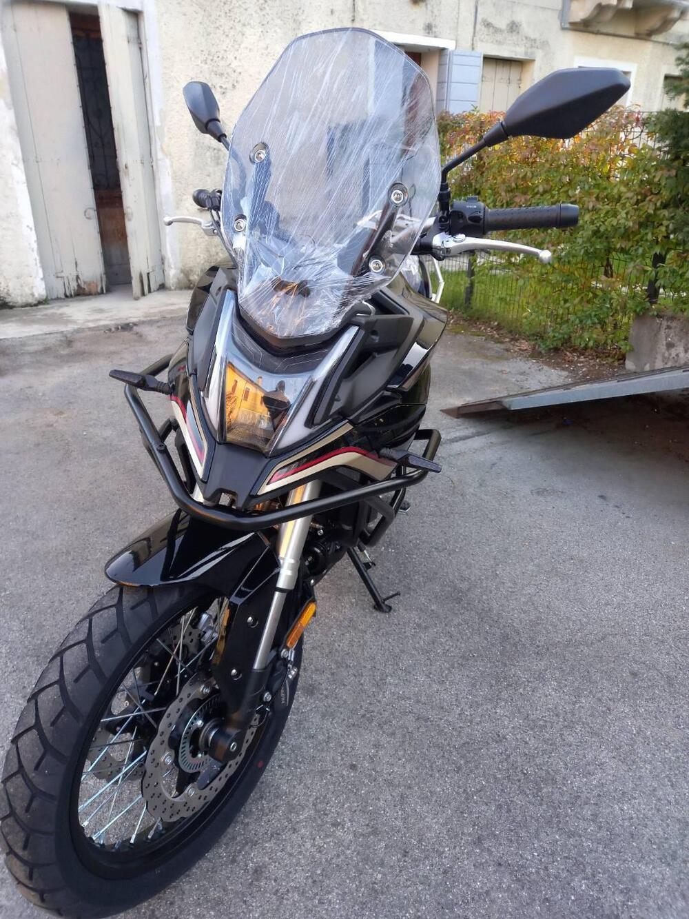 Voge Valico 500DSX (2021 - 24) (4)