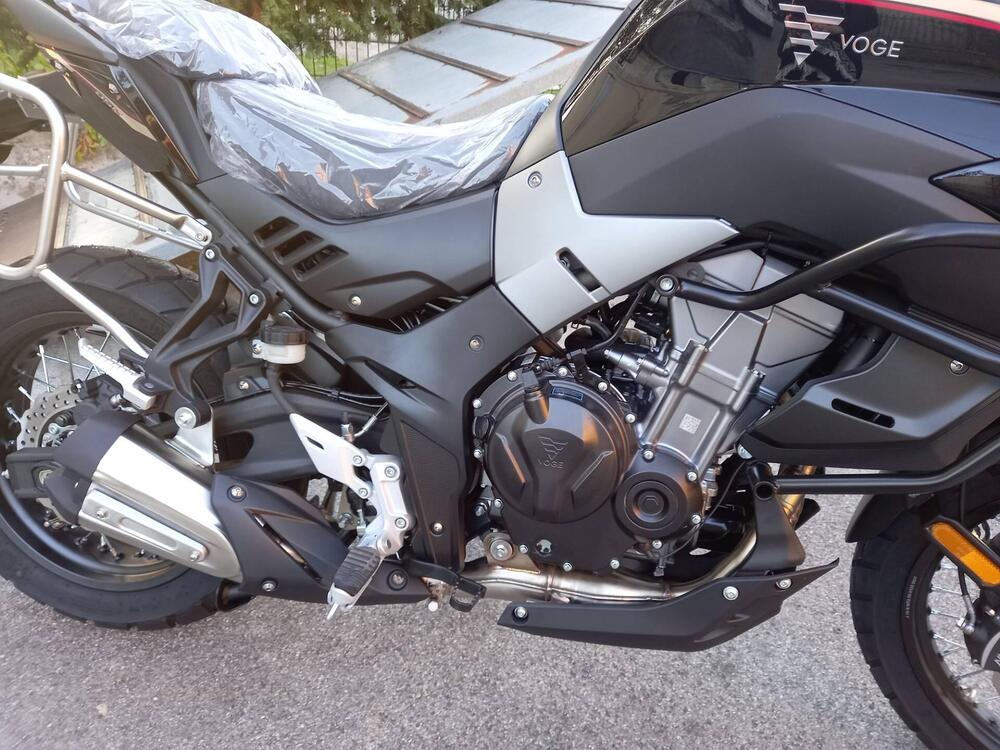 Voge Valico 500DSX (2021 - 24) (5)