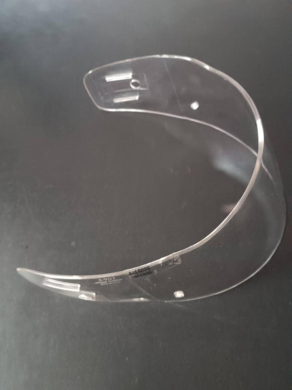 Ricambi X-Lite 901 (2)