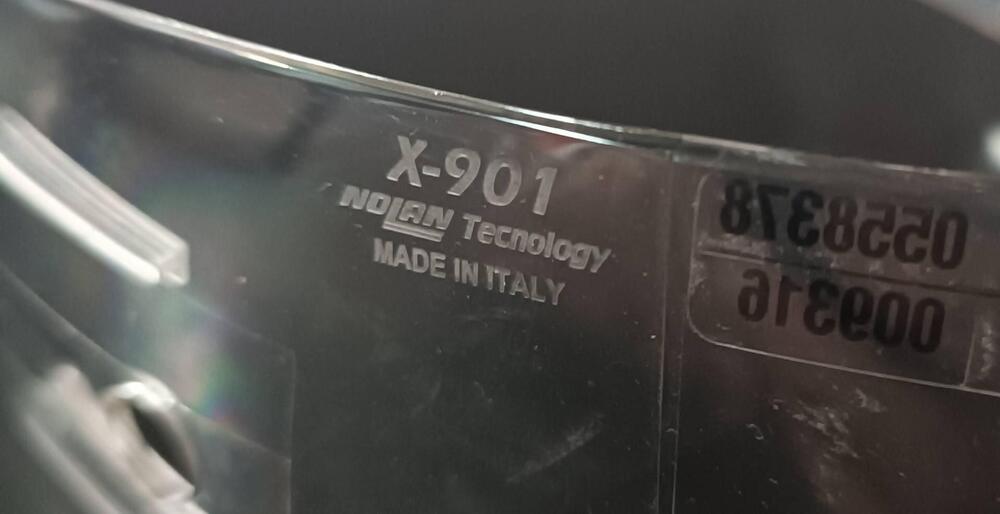 Ricambi X-Lite 901 (3)