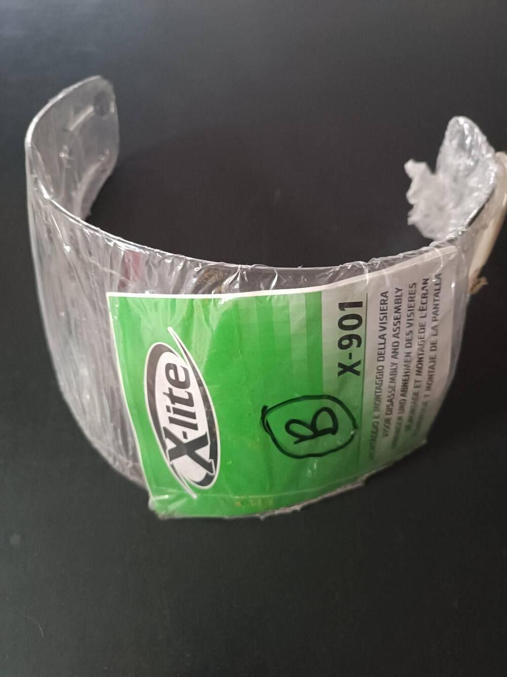 Ricambi X-Lite 901 (4)