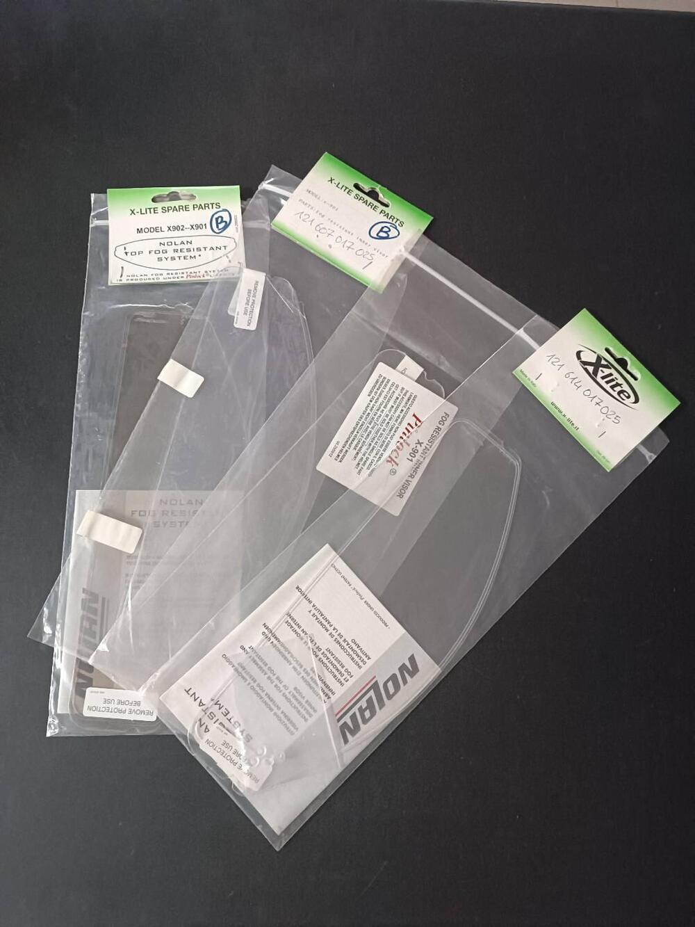 Ricambi X-Lite 901 (8)