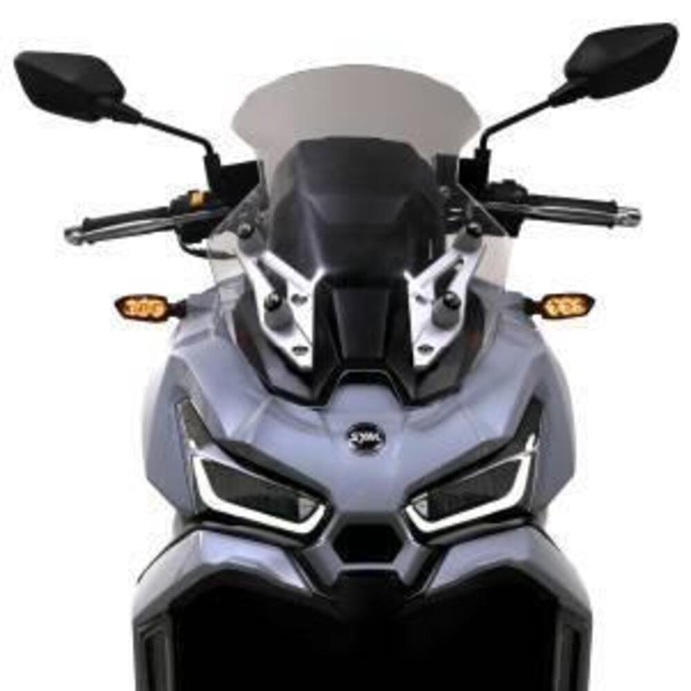 Sym ADX 125 (2025) (5)