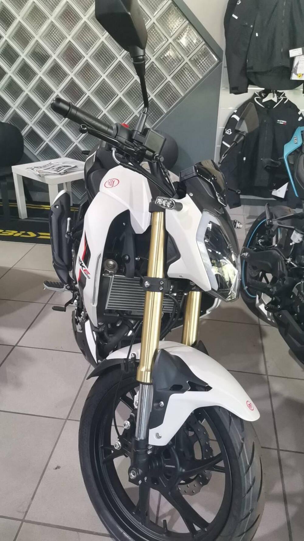 Keeway Motor RKF 125 (2021 - 24) (2)