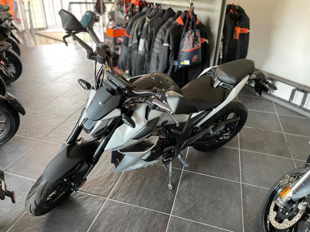 Zontes ZT125-U (2020 - 25)