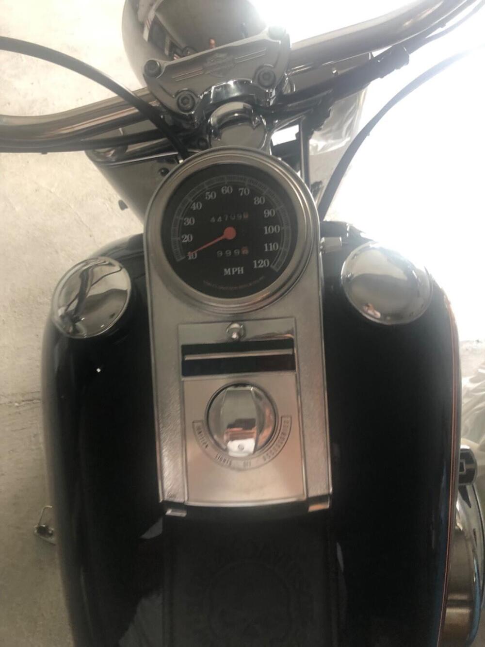 Harley-Davidson FAT BOY 1340 motore nuovo Terminator (11)