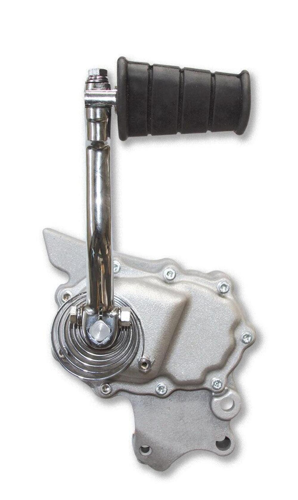 Kickstarter elettrico Per Sportster dal 2004 al 20 EMD