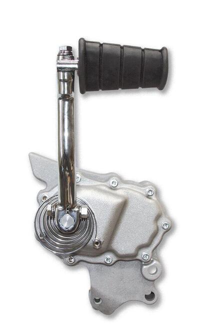 Kickstarter elettrico Per Sportster dal 2004 al 20 EMD