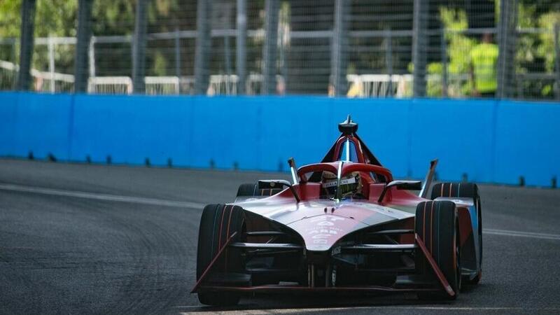 Formula E, Qualifiche E-Prix Roma 2023 - R14: Pole per Dennis, secondo Cassidy