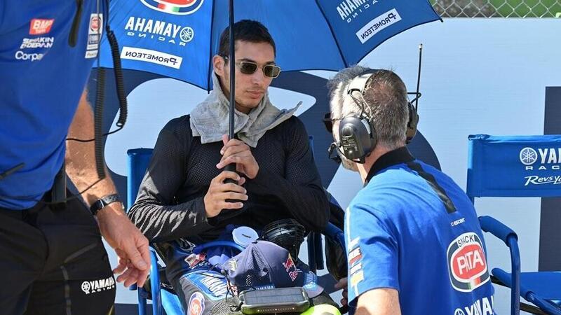 SBK 2023. GP d&#039;Italia a Imola. Toprak Razgatlioglu: &ldquo;Finalmente ho vinto una gara lunga!&quot;