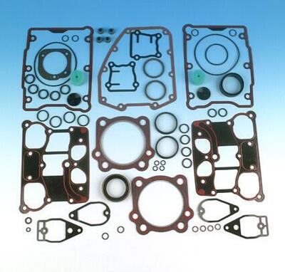 Kit guarnizioni motore Per Dyna.Softail e Touring 