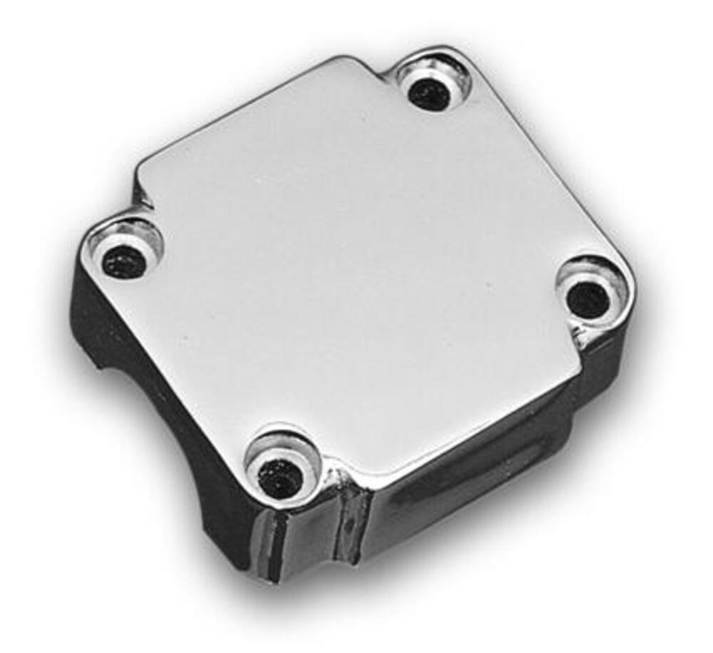 Alloggiamento Interruttori datati cieco Custom Chr 