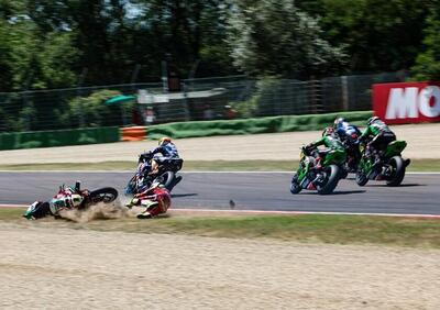 Le pagelle del GP d'Italia a Imola [GALLERY]