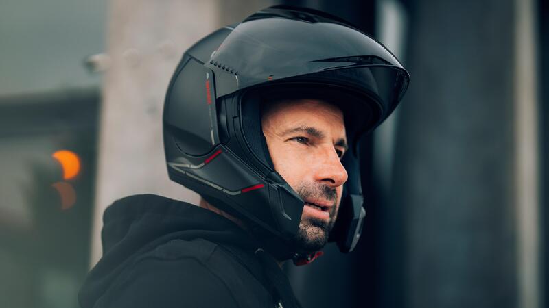 Shark Helmets presenta il nuovo look del Citycruiser