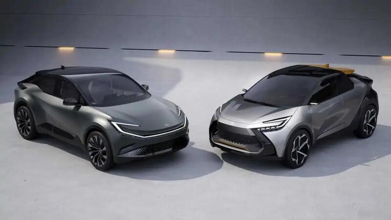 Toyota fa sul serio con l&#039;elettrico: arriva una batteria da 1200 km