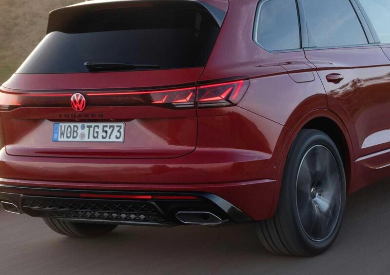 Volkswagen Touareg (2018-->>) (15)