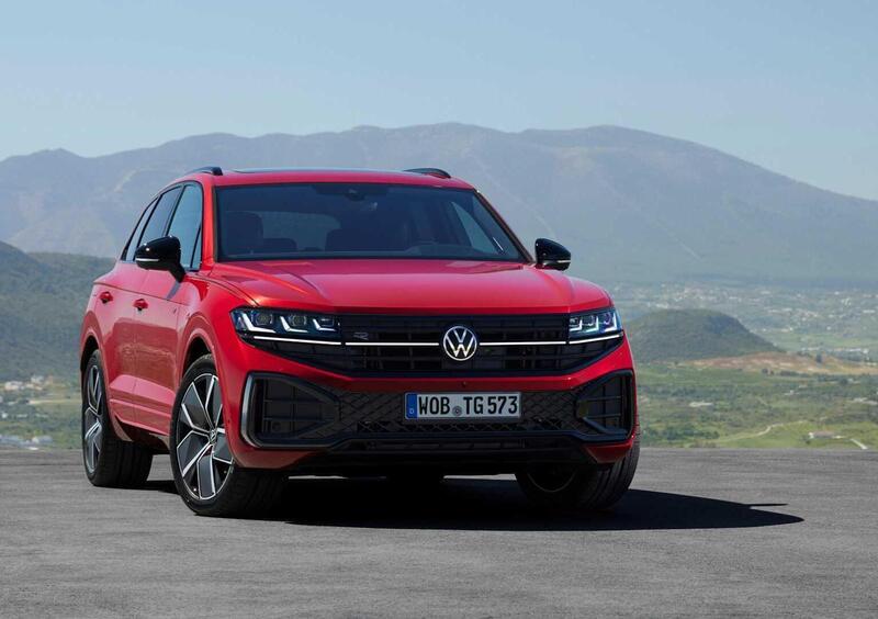 Volkswagen Touareg (2018-->>) (3)