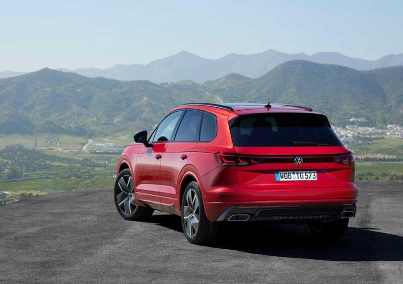 Volkswagen Touareg (2018-->>) (4)