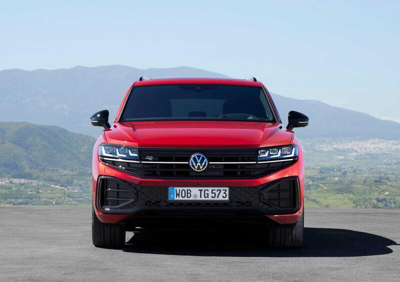 Volkswagen Touareg (2018-->>) (5)