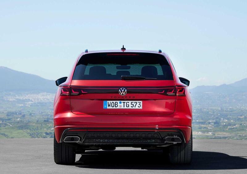 Volkswagen Touareg (2018-->>) (6)