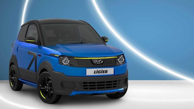 Ligier Myli E.V. (2023-->>)