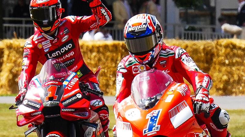 MotoGP 2023. Toh chi si risente! Casey Stoner &egrave; tornato a parlare (criticare) la MotoGP: &ldquo;C&rsquo;&egrave; pi&ugrave; elettronica che in F1!&rdquo;